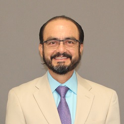 Ruben  Tamayo